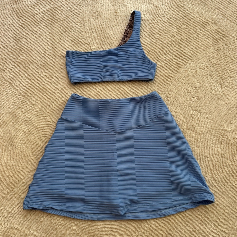 Acacia set